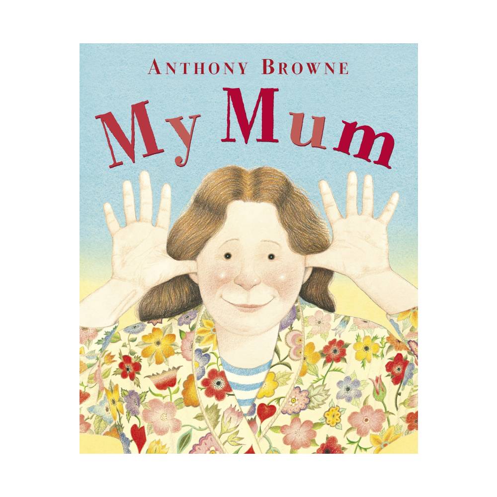 My Mum