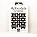 My Flash Cards 25pk