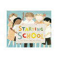 Starting School