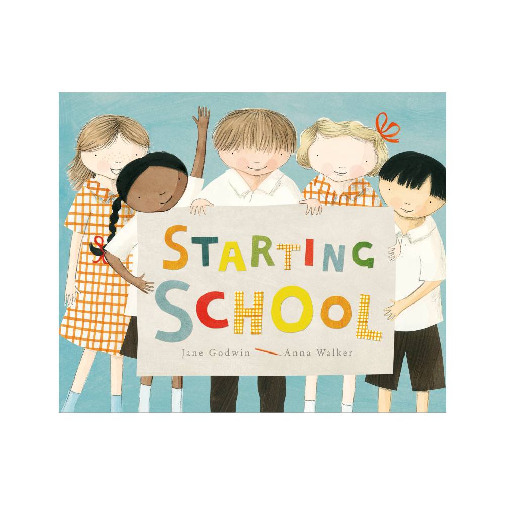 Starting School