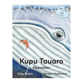 Reo Pepi Kupo Tauaro - Opposites - Board Book