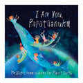 I Am You, Papatuanuku
