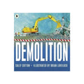 Demolition