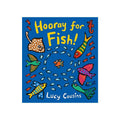 Hooray for Fish! - Board Book