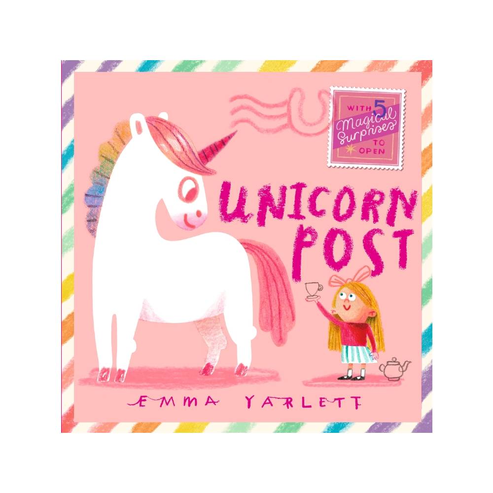 Unicorn Post