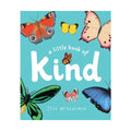 A Little Book of Kind