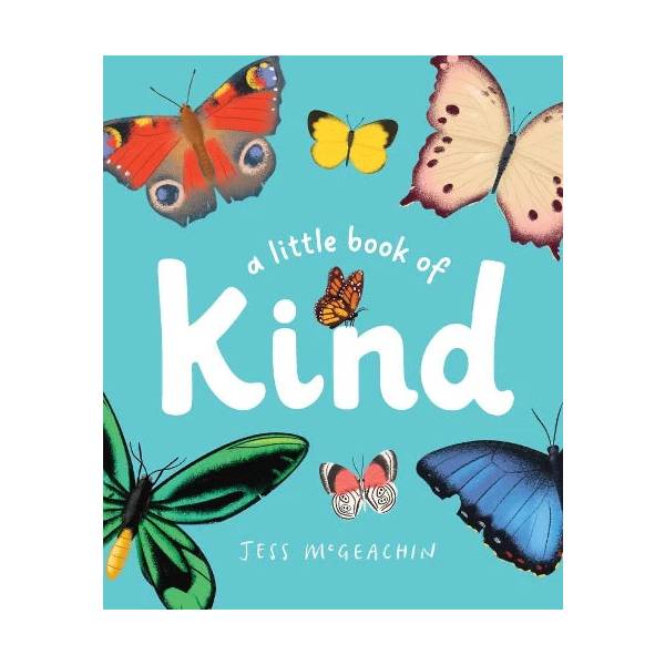A Little Book of Kind