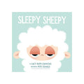 Sleepy Sheepy - Board Book