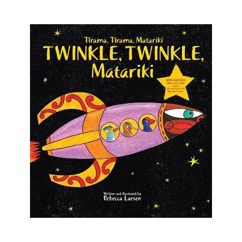 Twinkle, Twinkle, Matariki