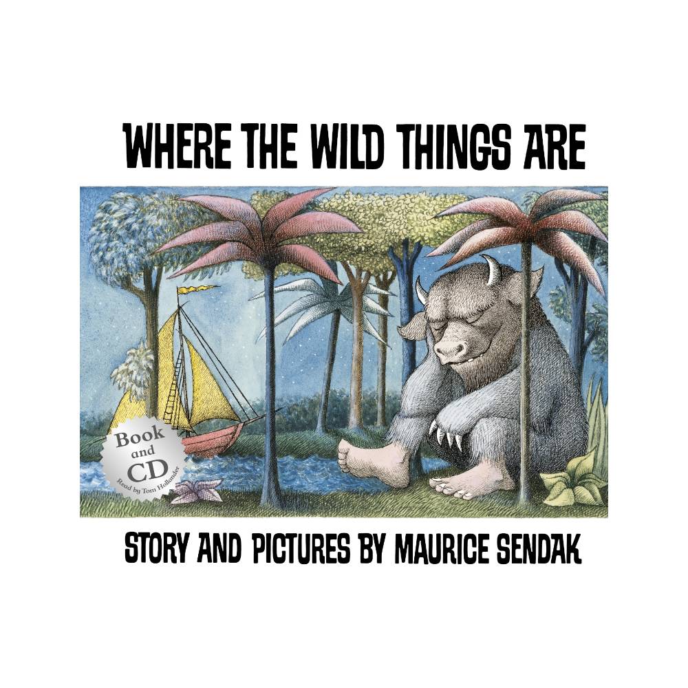 Where The Wild Things Are