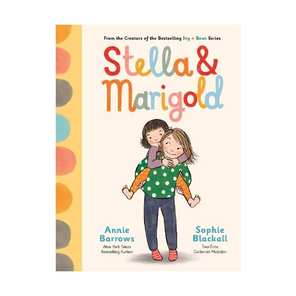 Stella & Marigold