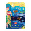 Animal Homes - Ocean