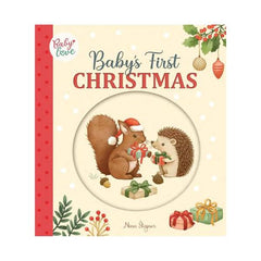 Baby's First Christmas