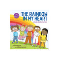 The Rainbow in my Heart