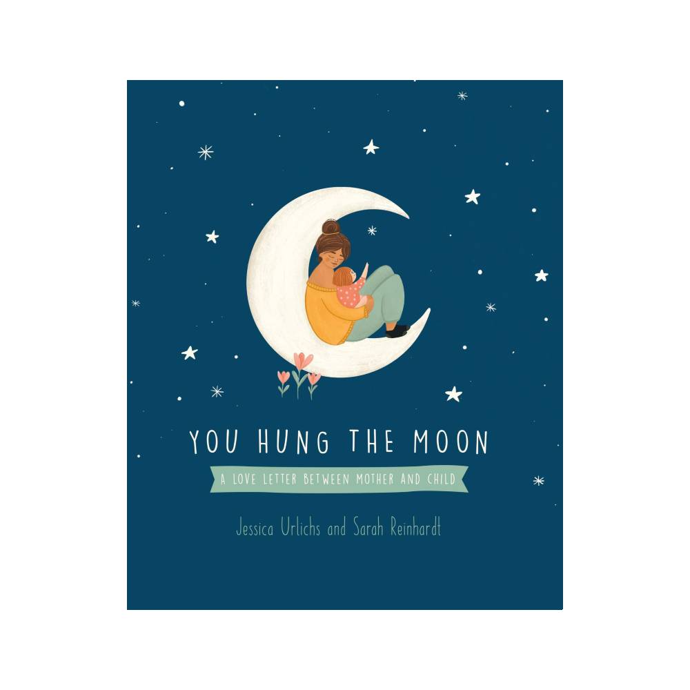You Hung the Moon
