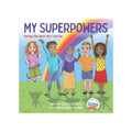 My Superpowers