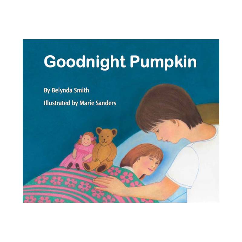 Goodnight Pumpkin