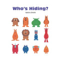 Who's Hiding?