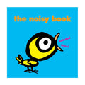 The Noisy Book