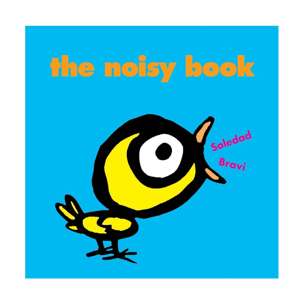 The Noisy Book