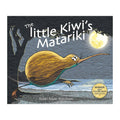 Little Kiwis Matariki