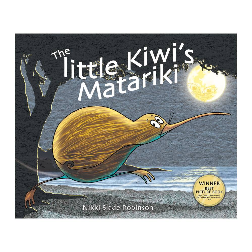 Little Kiwis Matariki