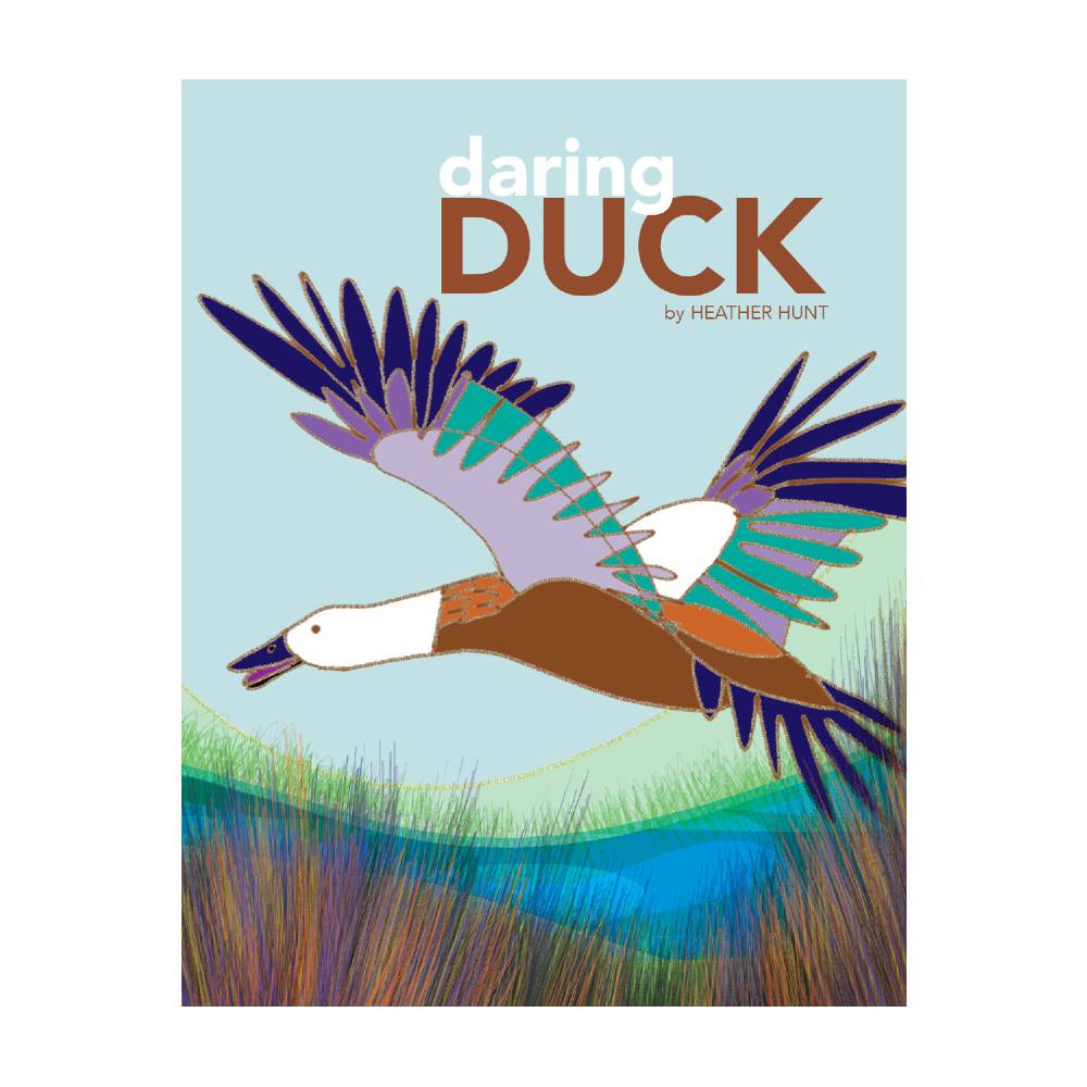Daring Duck