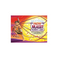 How Maui Slowed the Sun - Tales of Aotearoa 2