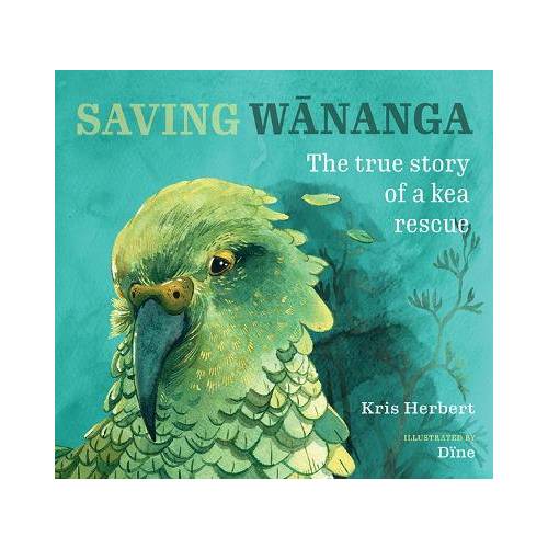 Saving Wananga