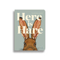 Here is Hare