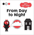 Baby Montessori - From Day to Night