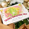 Debbie Ridgway - Taika's Christmas Tale