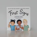 First Signs Book - Everyday Words