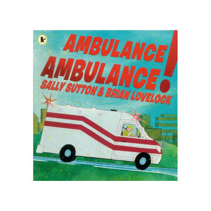 Ambulance Ambulance