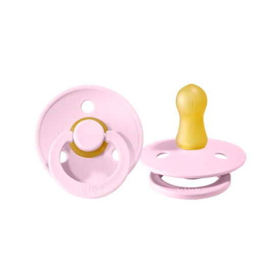 Dummy - 2pk - Baby Pink