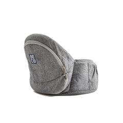 Hip Seat Carrier - Grey