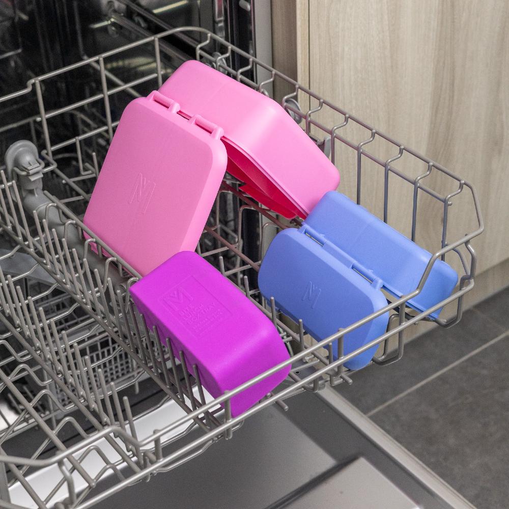 Bite Tray - Floss