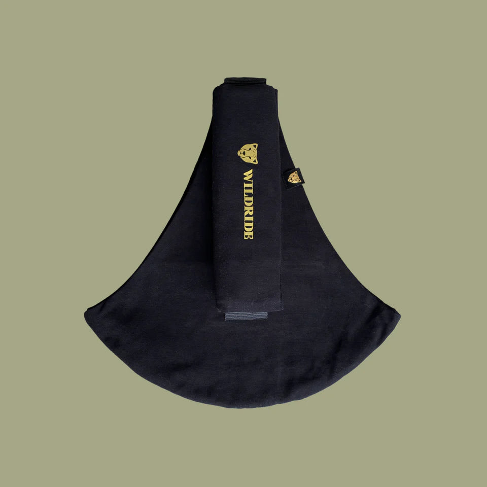 Toddler Carrier - Black