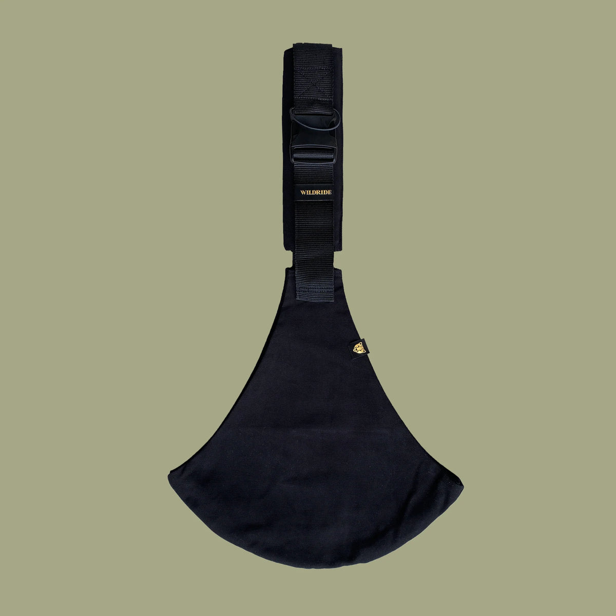Toddler Carrier - Black