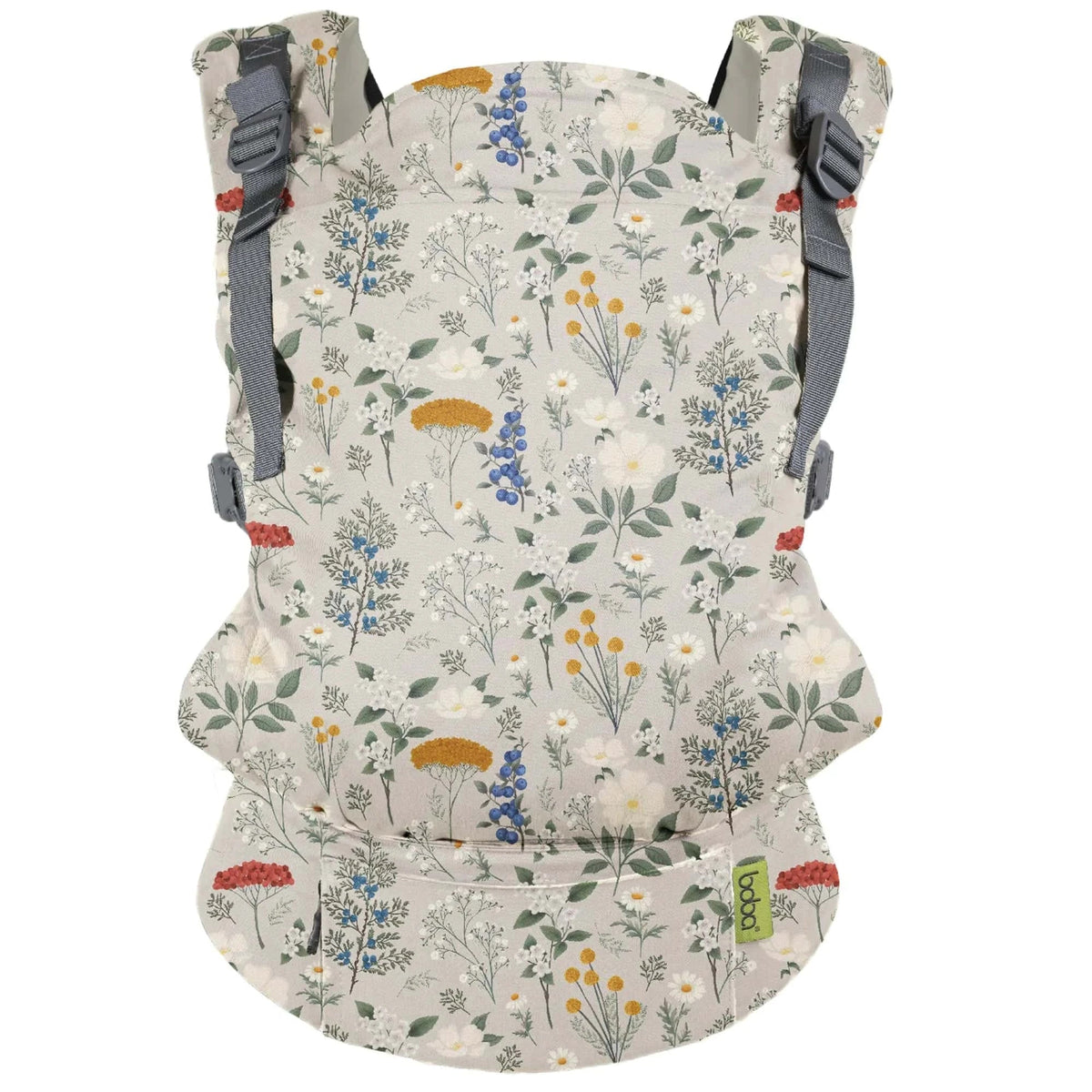 Boba X Adjustable Carrier - Winter Garden