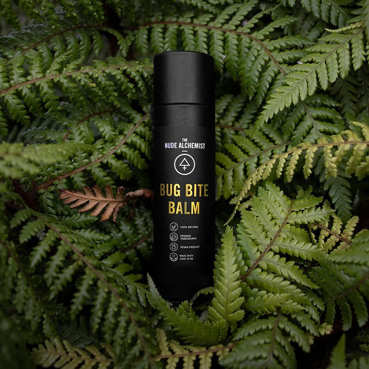 Bug Bite Balm