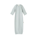 Cotton Bundler Gown - Sky