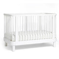 Florence Cot - White