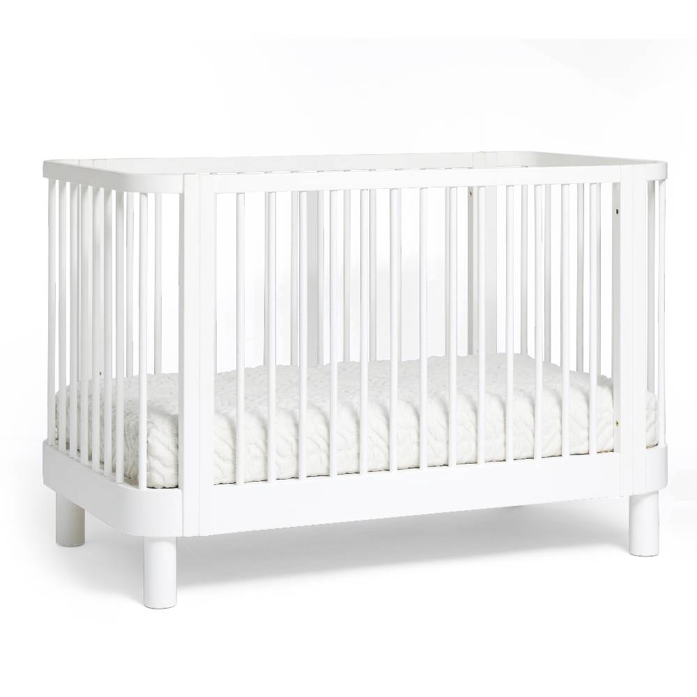 Florence Cot - White
