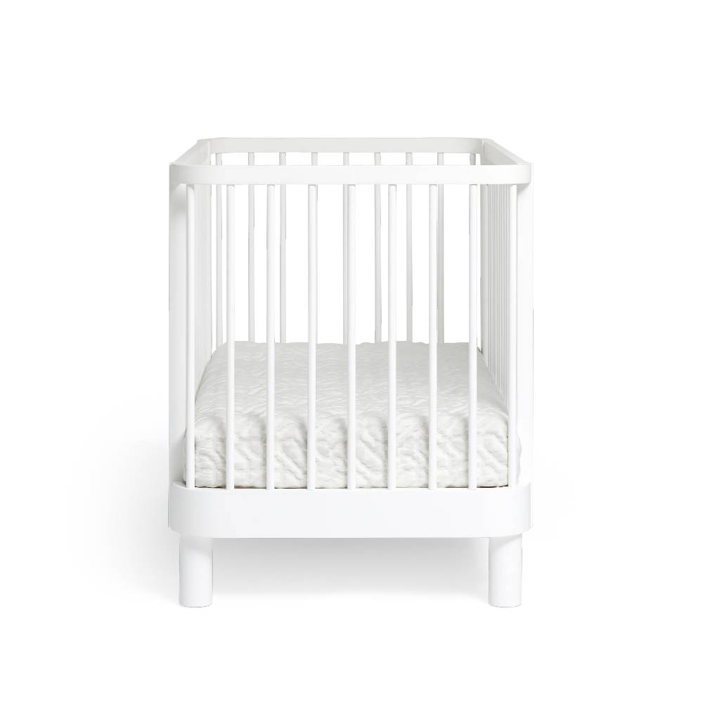Florence Cot - White