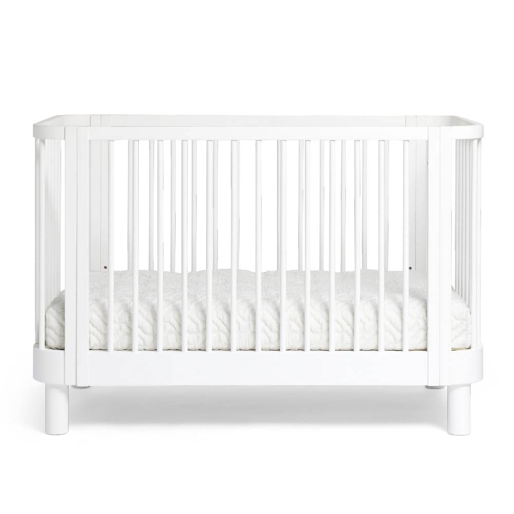 Florence Cot - White