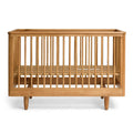 George Cot - Natural Oak