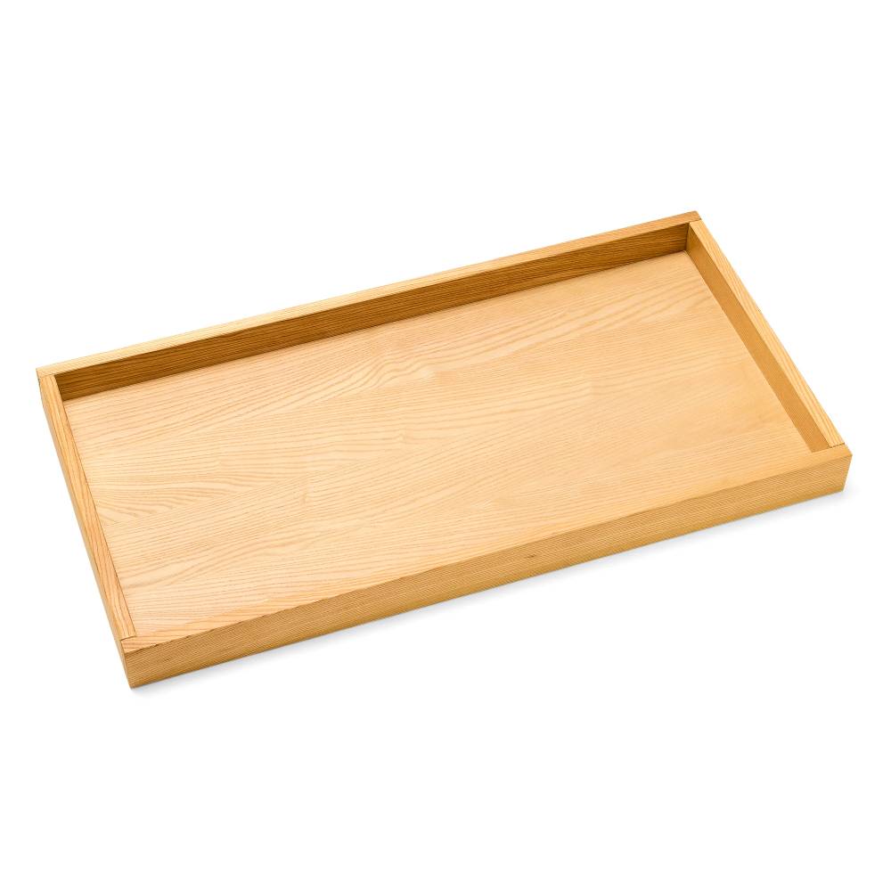 MacKenzie Change Tray - Natural