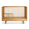 George Toddler Conversion Kit - Natural