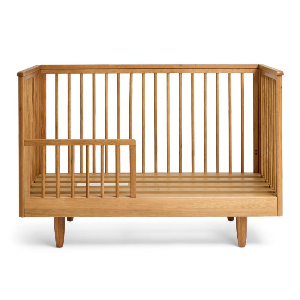 George Toddler Conversion Kit - Natural